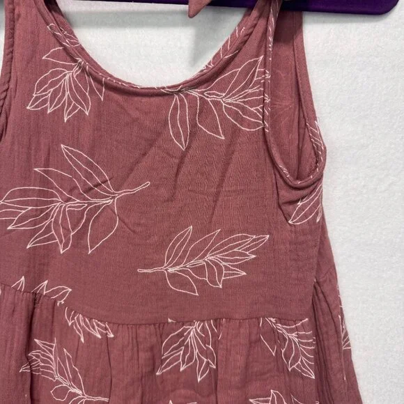 Girls Dress Size 8/10 DotDotSmile Fancy 100% Cotton New with Tags - Picture 2 of 7